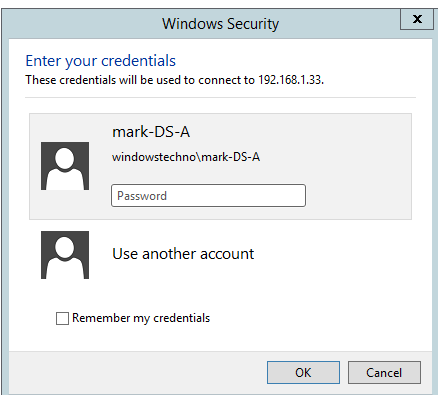 Unattended Promotion Using Windows 2012 DCPromo.Exe