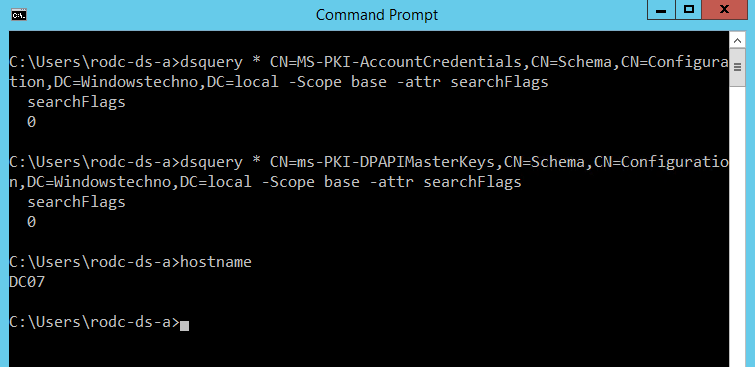 https://windowstechno.com/wp-content/uploads/2019/12/Attributes-replication-Status.png