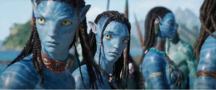 Avatar 2 Movie Download The Way Of Water [4K, HD, 1080p 480p, 720p] Review  - WindowsTechno