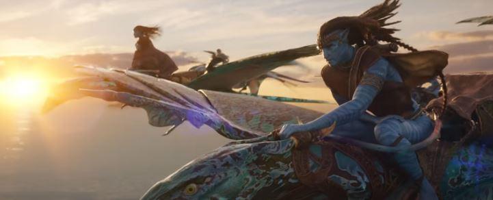 Avatar 2 Movie Download The Way Of Water [4K, HD, 1080p 480p, 720p] Review  - WindowsTechno