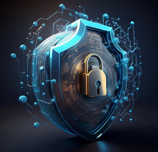 Cyber security Trends: Protecting Data in the Digital Age - WindowsTechno