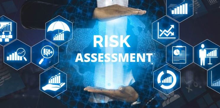 Supplier-risk-assessment