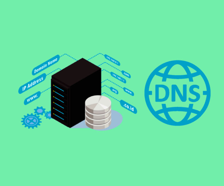 How i can check DNS log - WindowsTechno