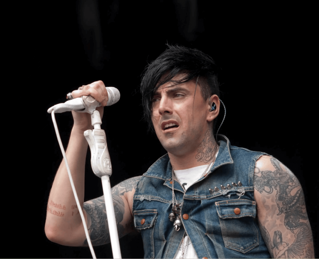 Lostprophets' Ian Watkins stabbed in jail - reports - WindowsTechno