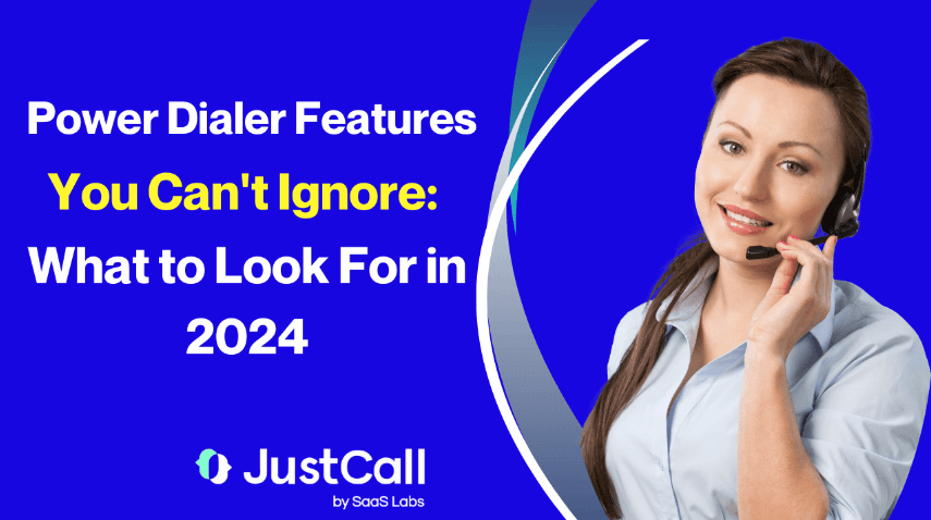 Power-Dialer-Features