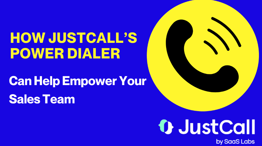 power-dialer